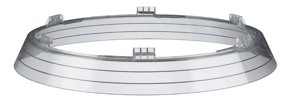 Philips TownTune 912300024163 Ring tillbehör till parkarmatur TownTune