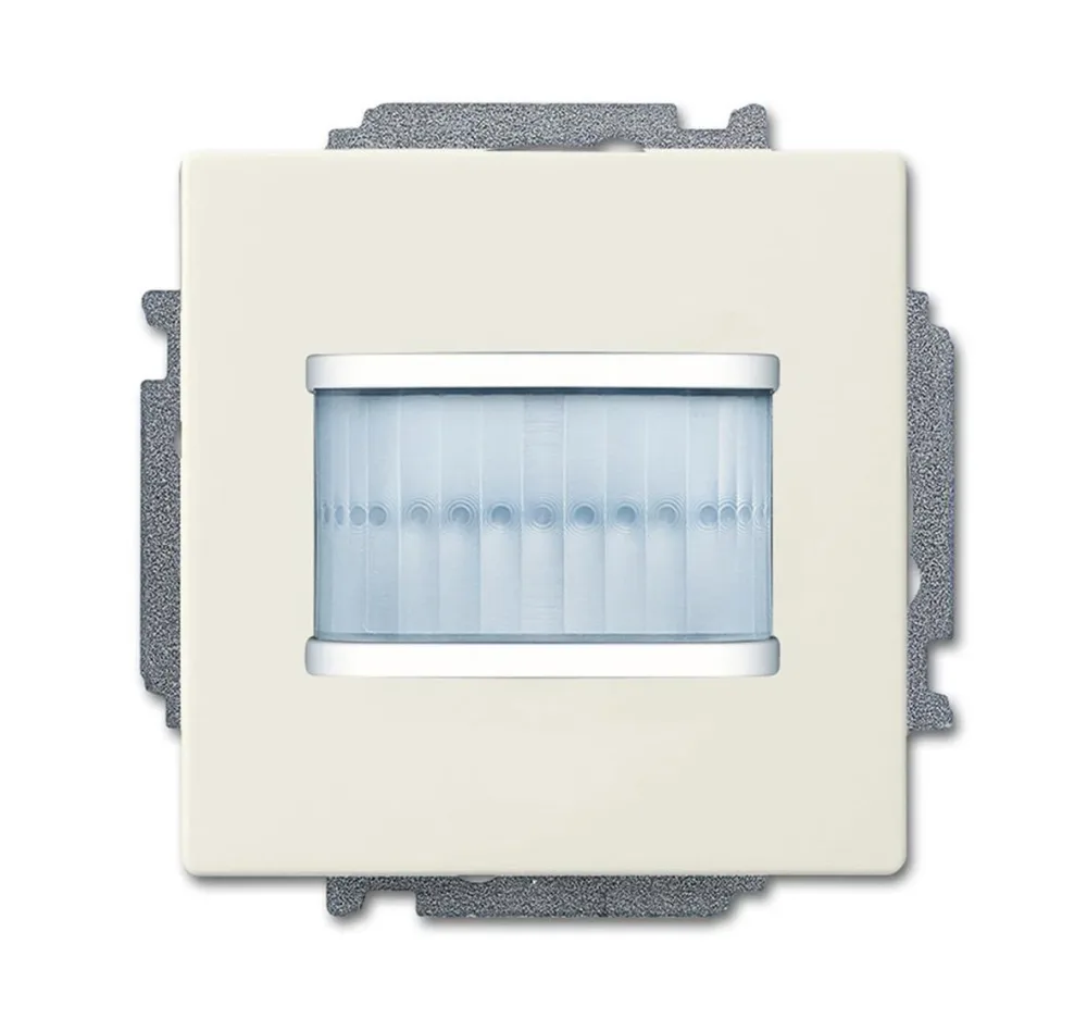 ABB Future Linear 6220-0-0632 Rörelsesensor Svart