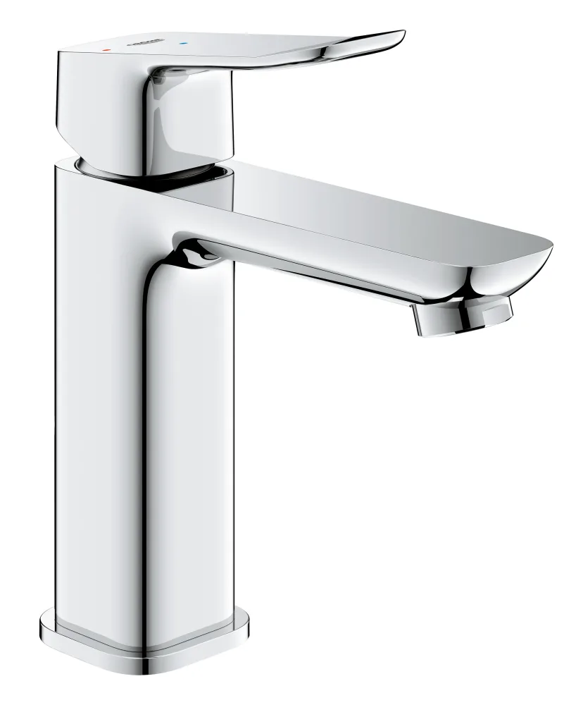 Grohe Dice Tvättställsblandare Mattsvart