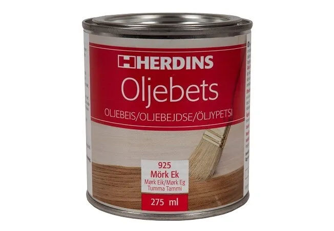Herdins 917 Oljebets 917 Tjära