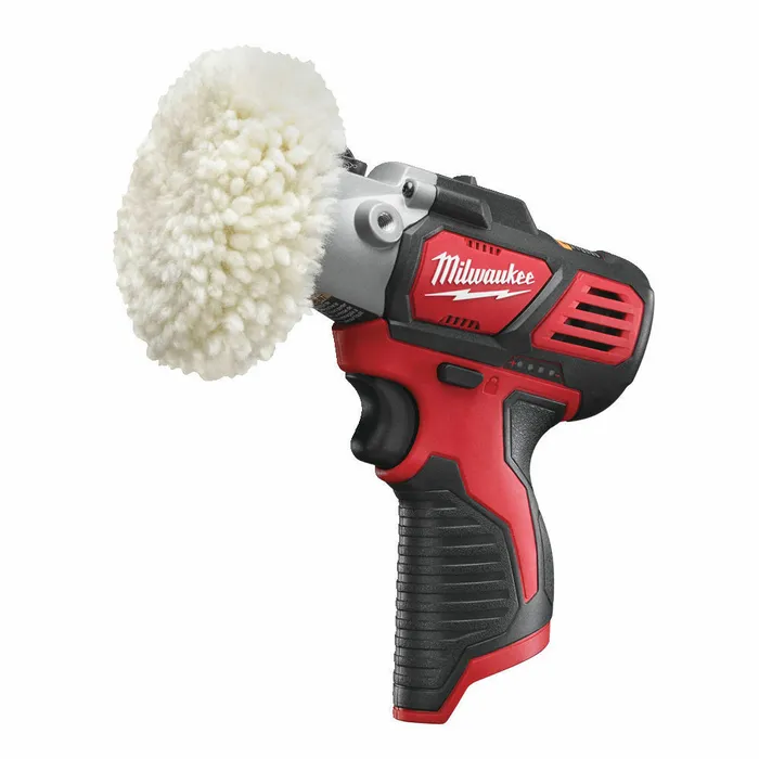 POLER-SLIPMASKIN M12 BPS-0