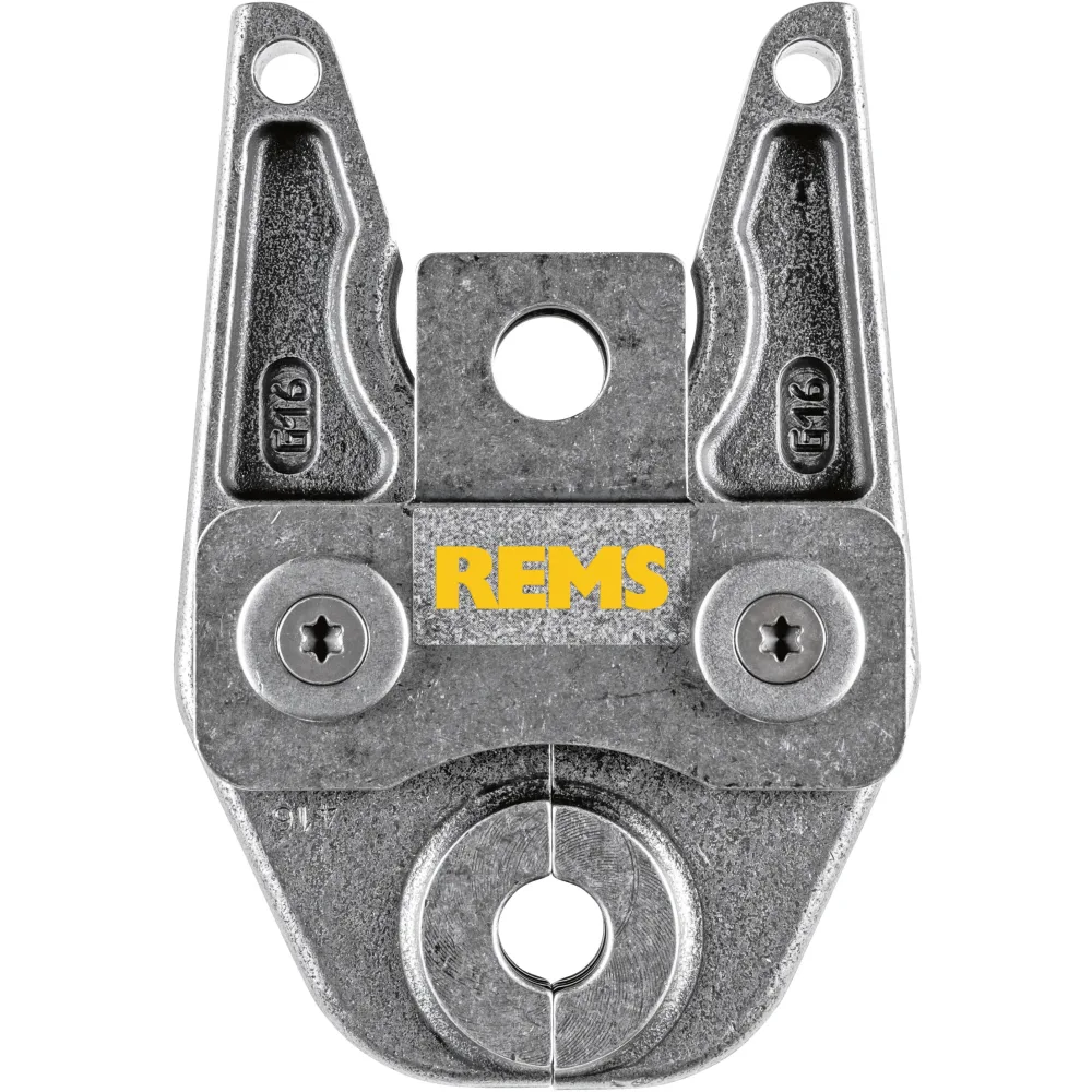 REMS 570410 Pressback Standard, G-kontur Presskontur: G 20