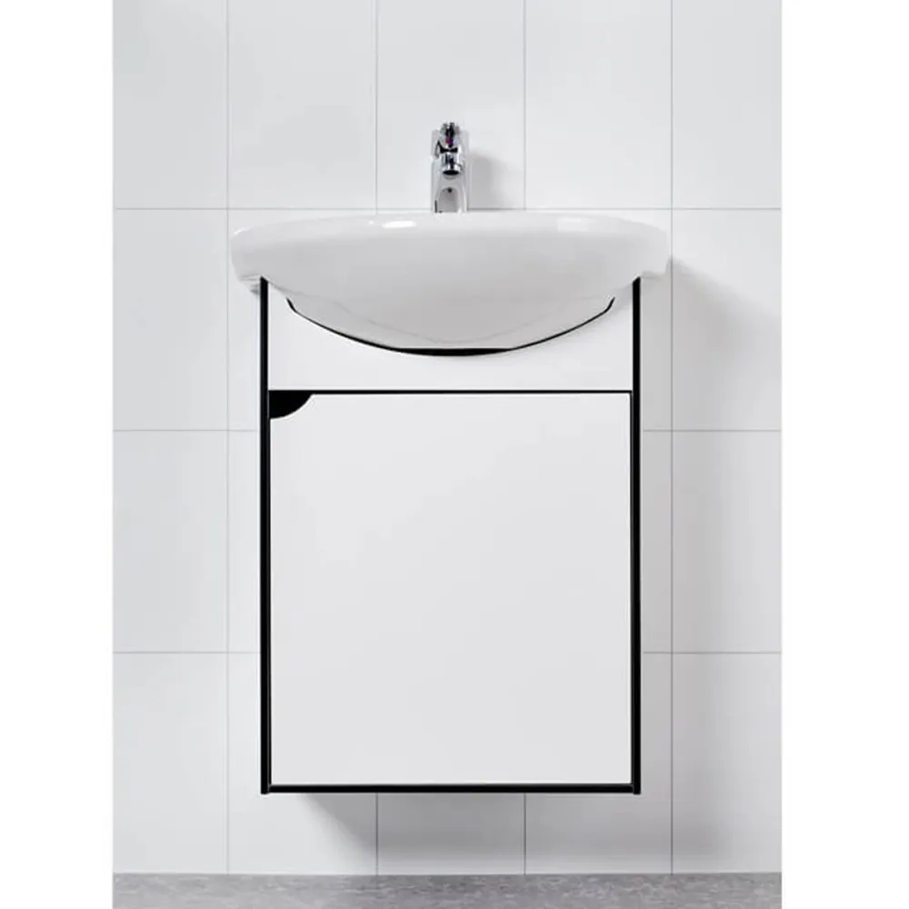 Skåform Large Basic Kommod