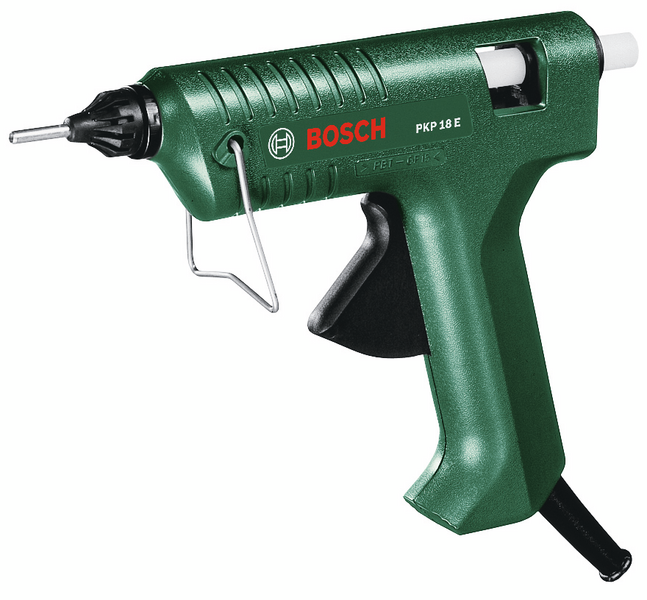 LIMPISTOL BOSCH PKP18E
