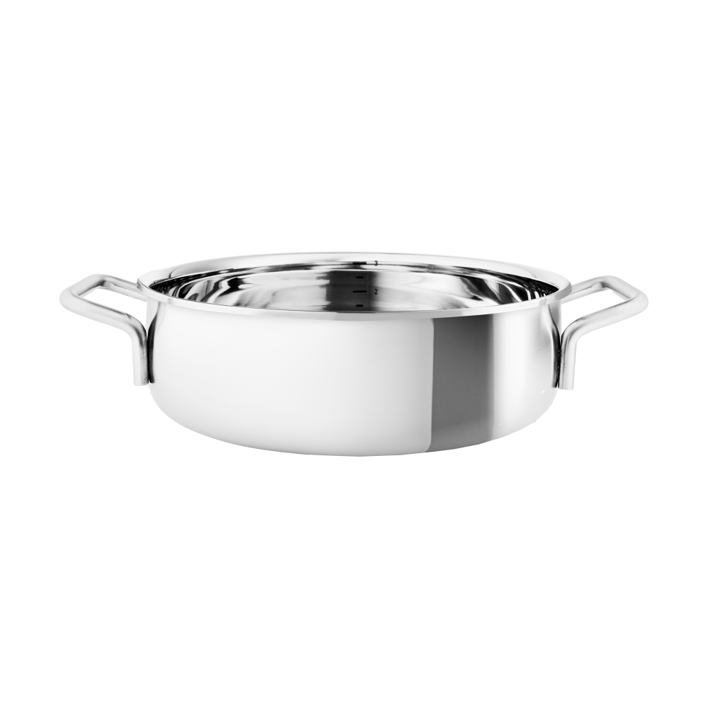 Eva Trio Multi traktörgryta, Ø24 cm