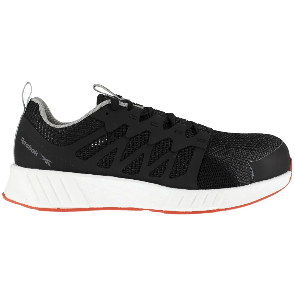 Reebok IB1076 Skyddssko Svart 38