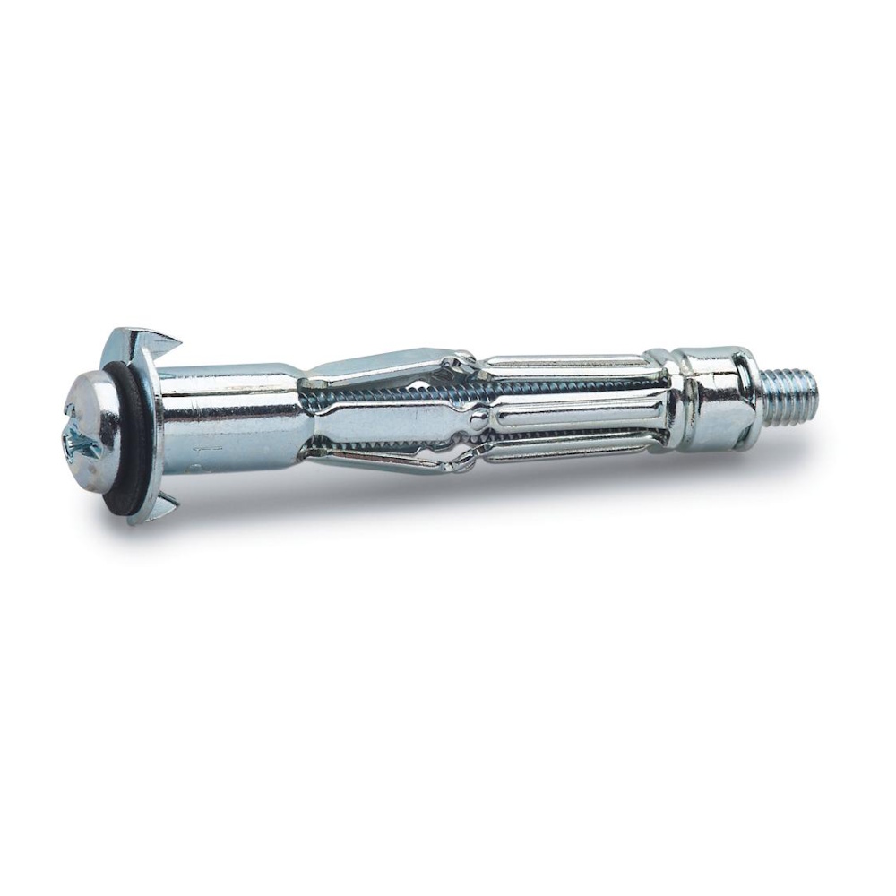 Metallexpander 6D FZB 2st Fast 287335