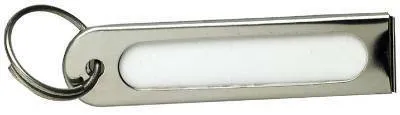 NYCKELBRICKA RF 55MM 20ST