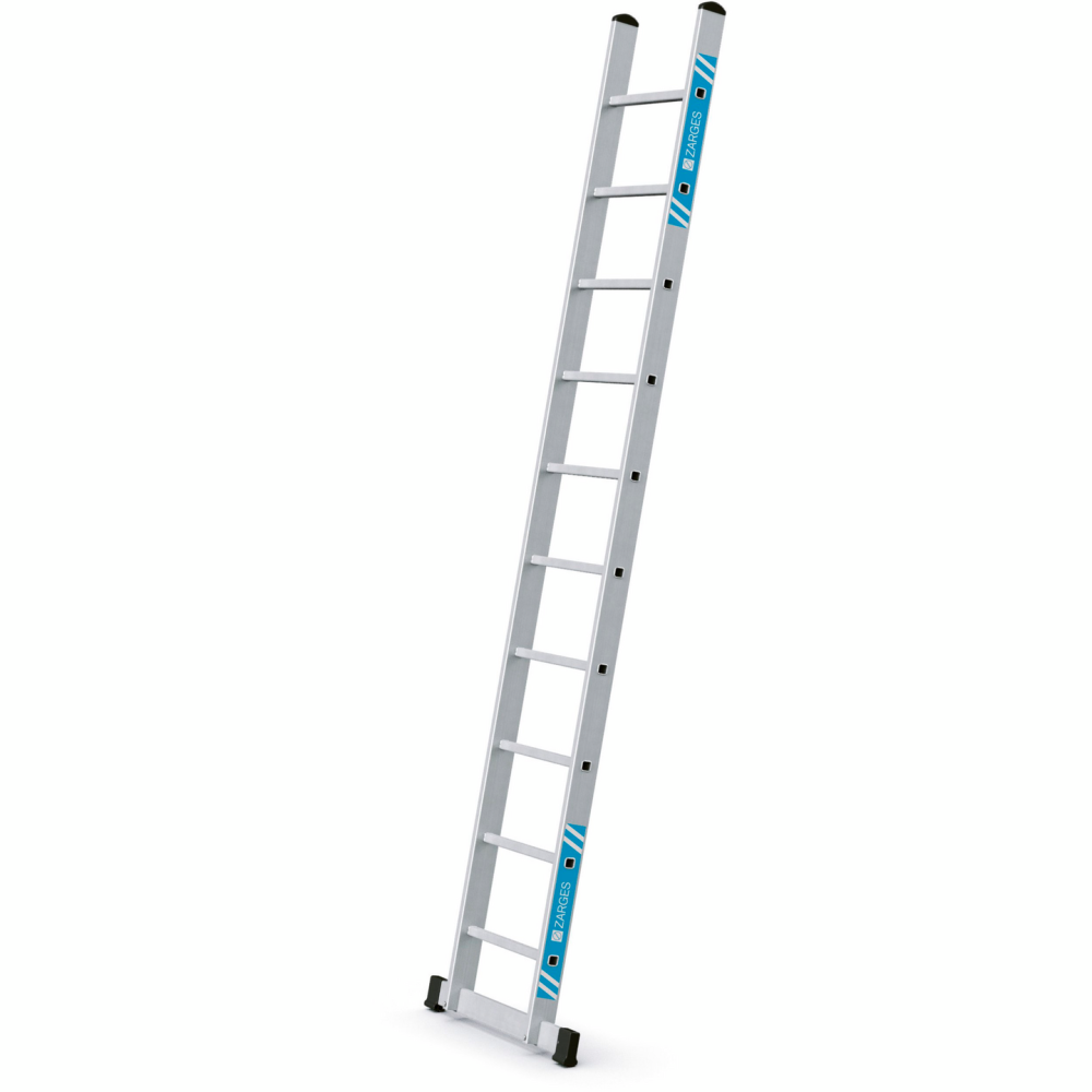 ENKELSTEGE ZARGES STELLA L 10 STEG 3,05M