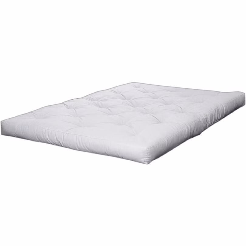 Comfort Futon 160x200 cm, Natur