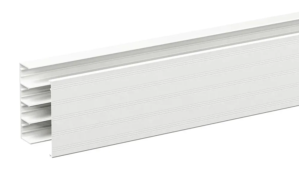 Schneider Electric 5435140 Matarkanal 55 x 161 x 2500 mm Natur - Bild 2