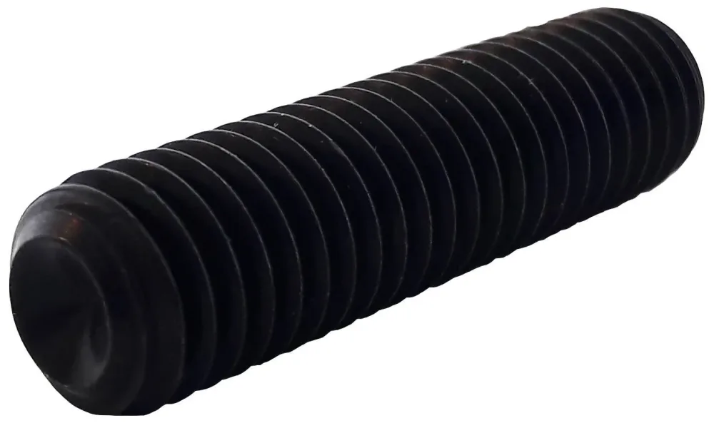 Arvid Nilsson 10516070 Stoppskruv M16, MSK6SS, ISO 4029 (DIN 916) M16 x 70 mm, 50-pack