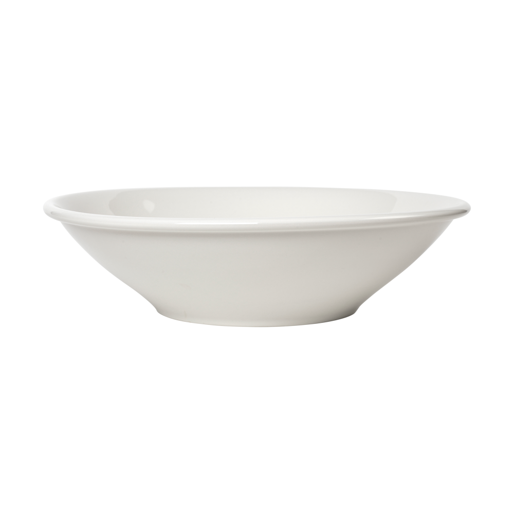 Alfredo skål Ø30 cm, Light grey