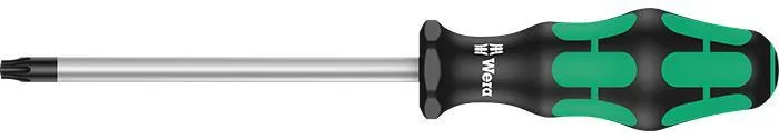 Wera 367 Skruvmejsel torx TX 20 x 100