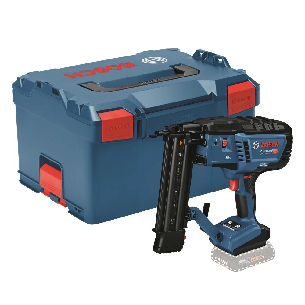 Bosch 601482401 Dyckertpistol utan batteri och laddare