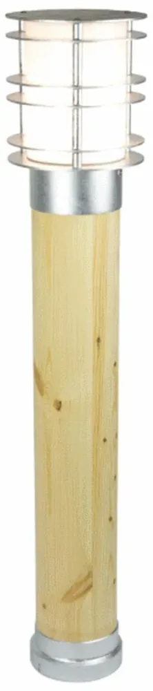 Norlys Stockholm 1433 Pollare E27, IP65, 46W 490 mm - Bild 2