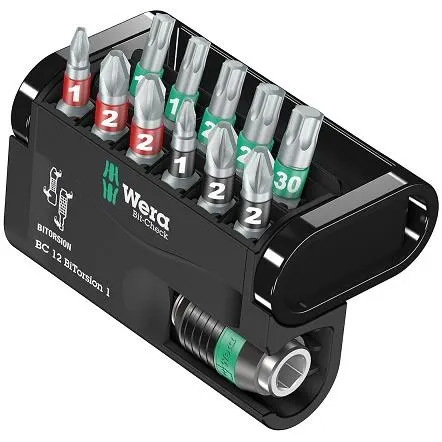 Wera 057420 Bitssats