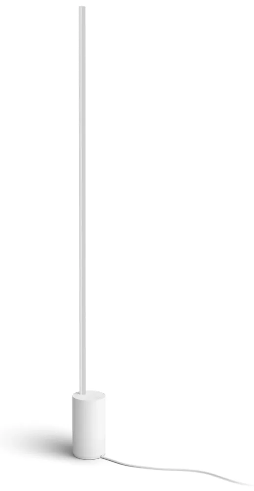 Philips Hue Gradient Signe 915005987201 Golvlampa Svart