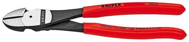 Knipex 7401180 Kraftsidavbitare 180mm