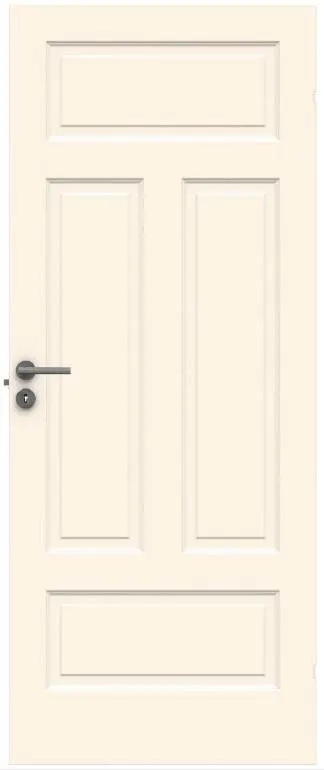 Swedoor Compact 04N Innerdörr vit (S 0502-Y) 925x1840 mm