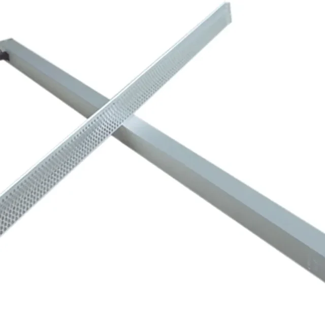 Flexit 02213 Spaltventil 400 mm Vit