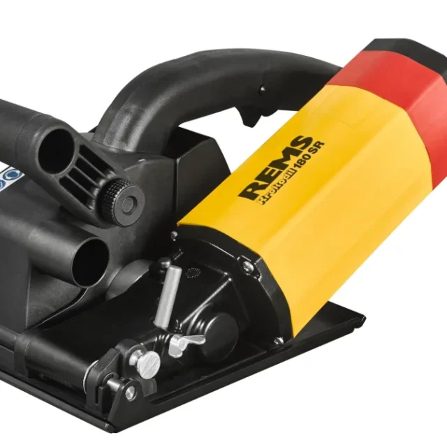 REMS Krokodil 180 SR Kapmaskin 2000W