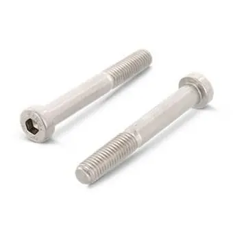 Arvid Nilsson 20305010 Insexskruv MLC6S 8.8 FZB DIN 7984 5 x 10 mm, 500-pack