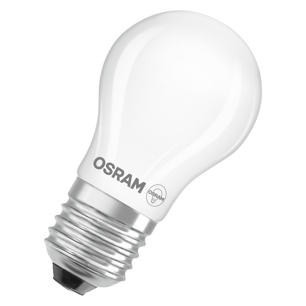LED KLOT 40 MATT 3,4W 2700K E27