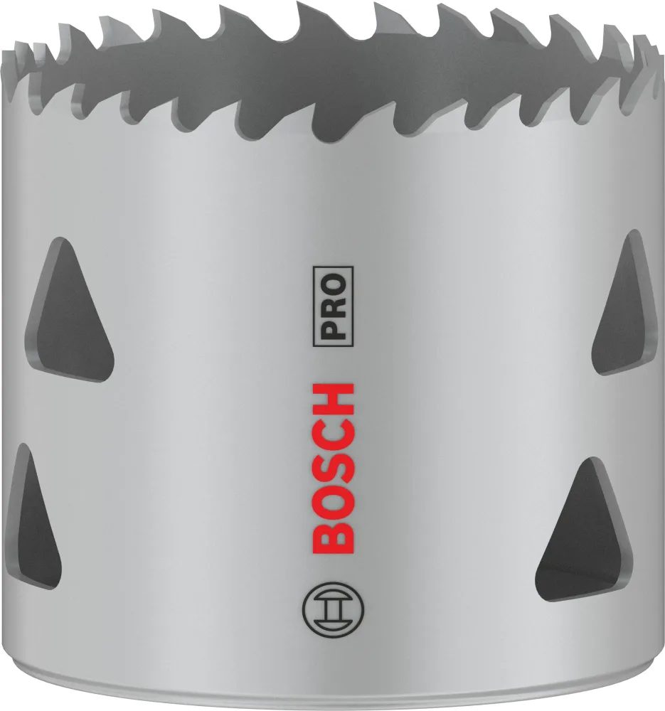 Bosch 2608901515 Hålsåg gängad diameter 54 mm