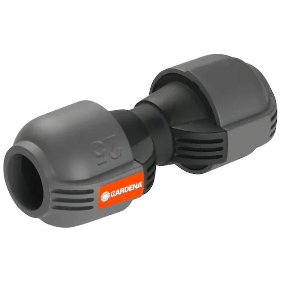 RAK SKRTV 25MM GARDENA