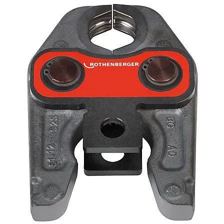 Rothenberger Standard Pressback TH-profil 25 mm