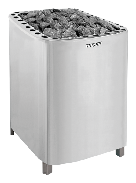 BASTUAGGREGAT PROFI L33