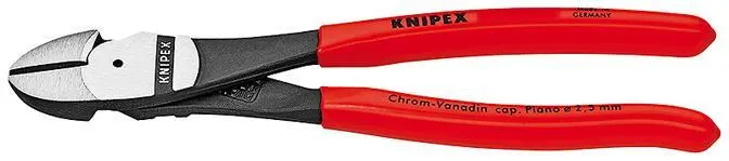 Knipex 7401180 Kraftsidavbitare 180mm - Bild 2