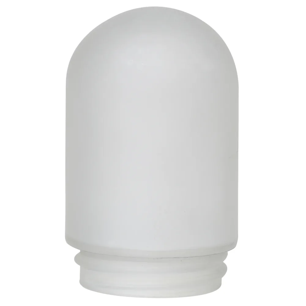 Nordlux Stallglas 2440888 Stallglas sandblästrat