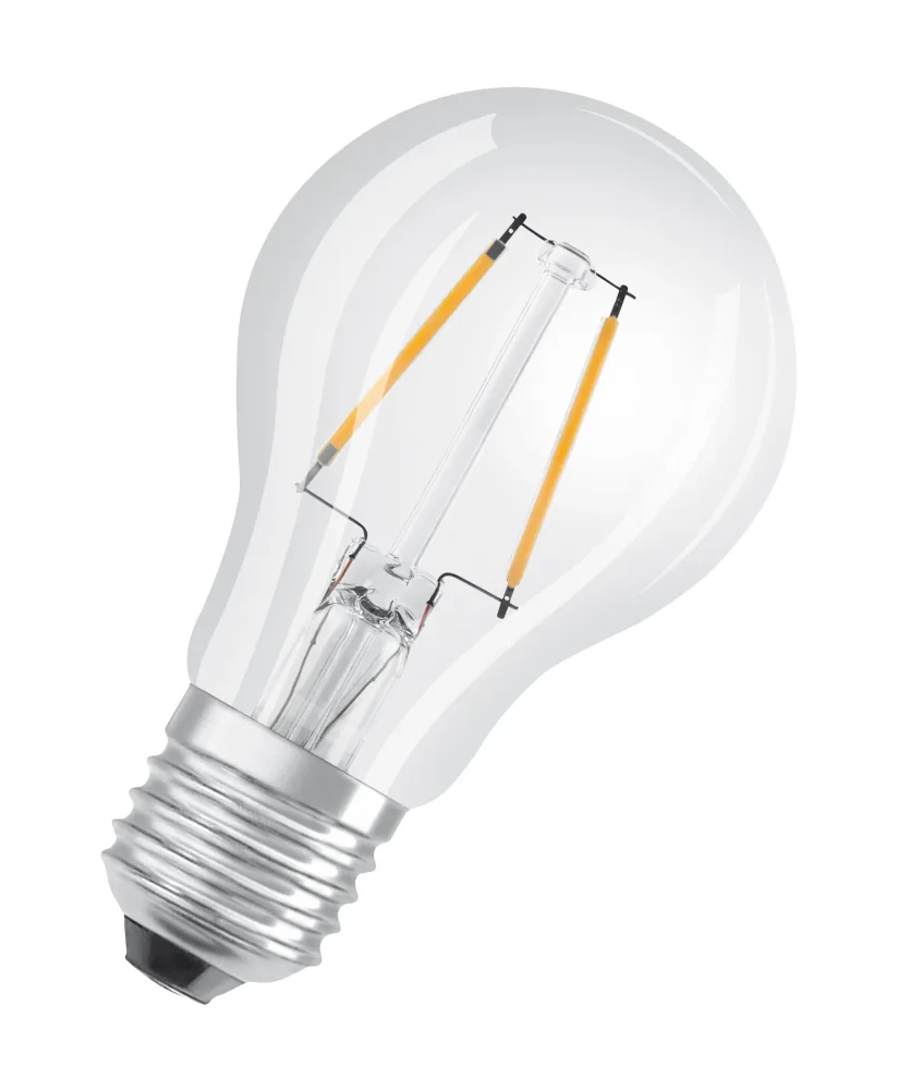 Osram Led Retrofit Classic A LED-lampa E27, 4000 K, 220-240 V 16 W, 2500 lm