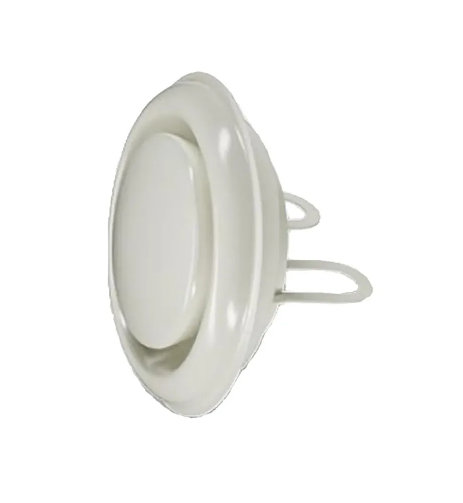 Swegon EXCa Frånluftsdon 100 mm