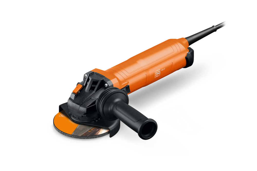 VINKELSLIP CG 17-125 FEIN