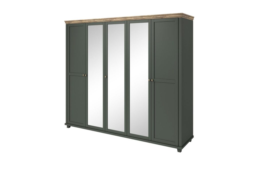 Doade Garderob 62x154 cm