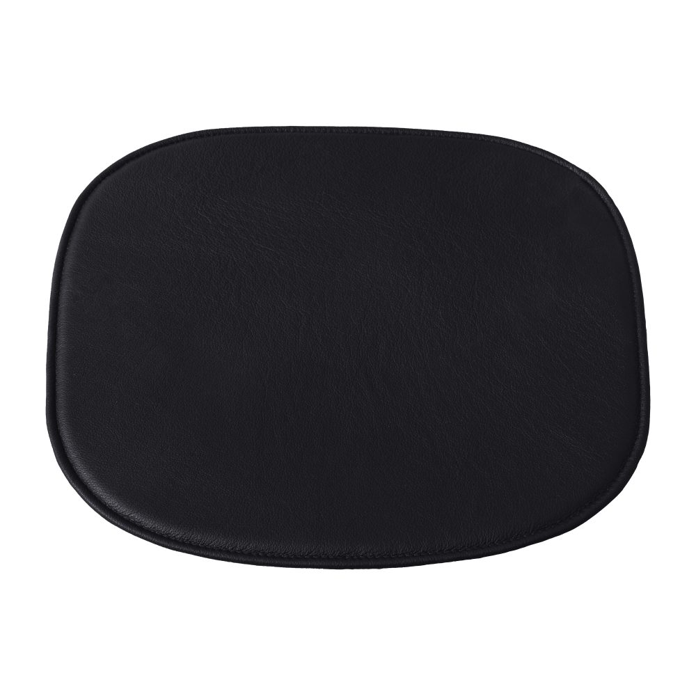 Same Seat Cushion stolsdyna 35x37 cm, Black