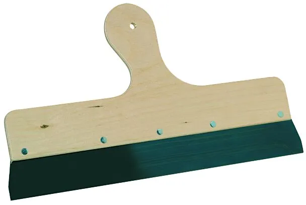BREDSPACKEL 250MM