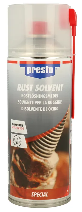 PRESTO ROSTLÖSARE PENETRATING OIL 400ML