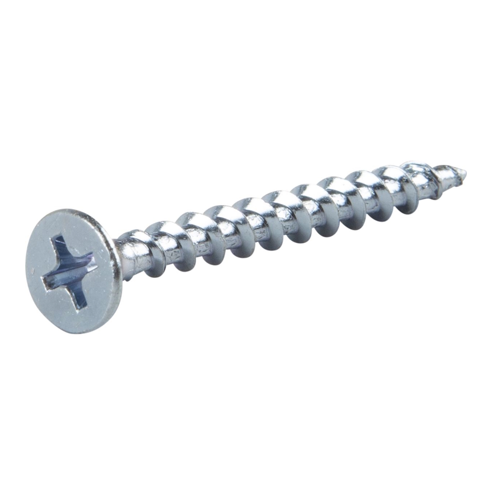 Gipsskruv För Träregel PH2 3,9x41mm FZB C1 1700st Essve