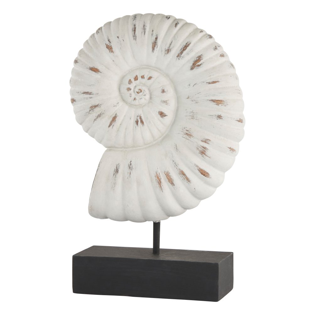 Serafina snäckskal, 39 cm
