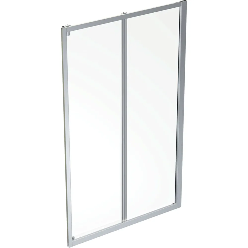 Contura Showerama Space Duschdörr klart glas 1350x2000 mm - Bild 2