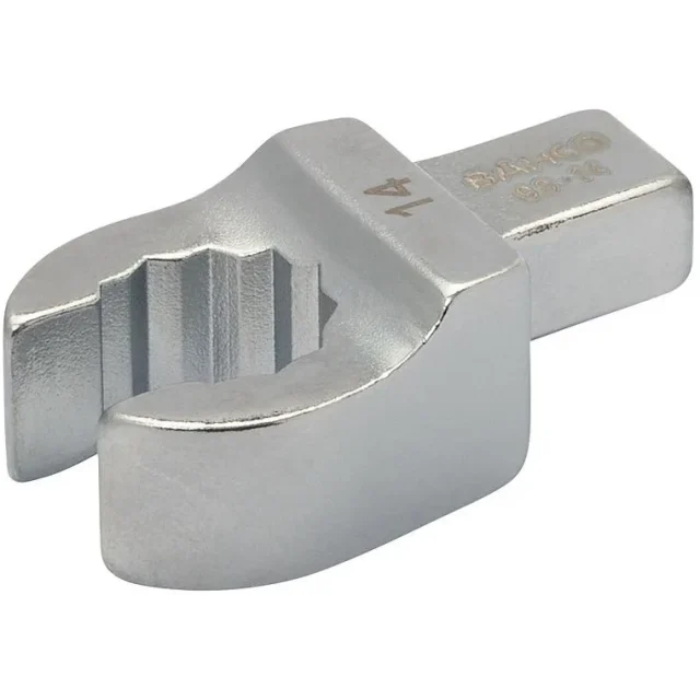 Bahco 99-11 Ringnyckel 9x12-fäste, metrisk Greppvidd: 11 mm
