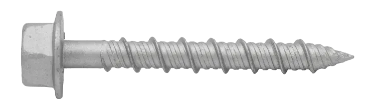 Ejot 905480 Betongskruv 75-pack 6x35 mm - Bild 2