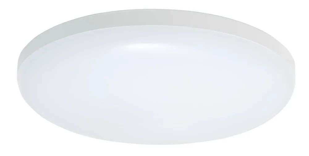 Airam Lumino 400 Plafond 25 W, 2500 lm Med sensor - Bild 2