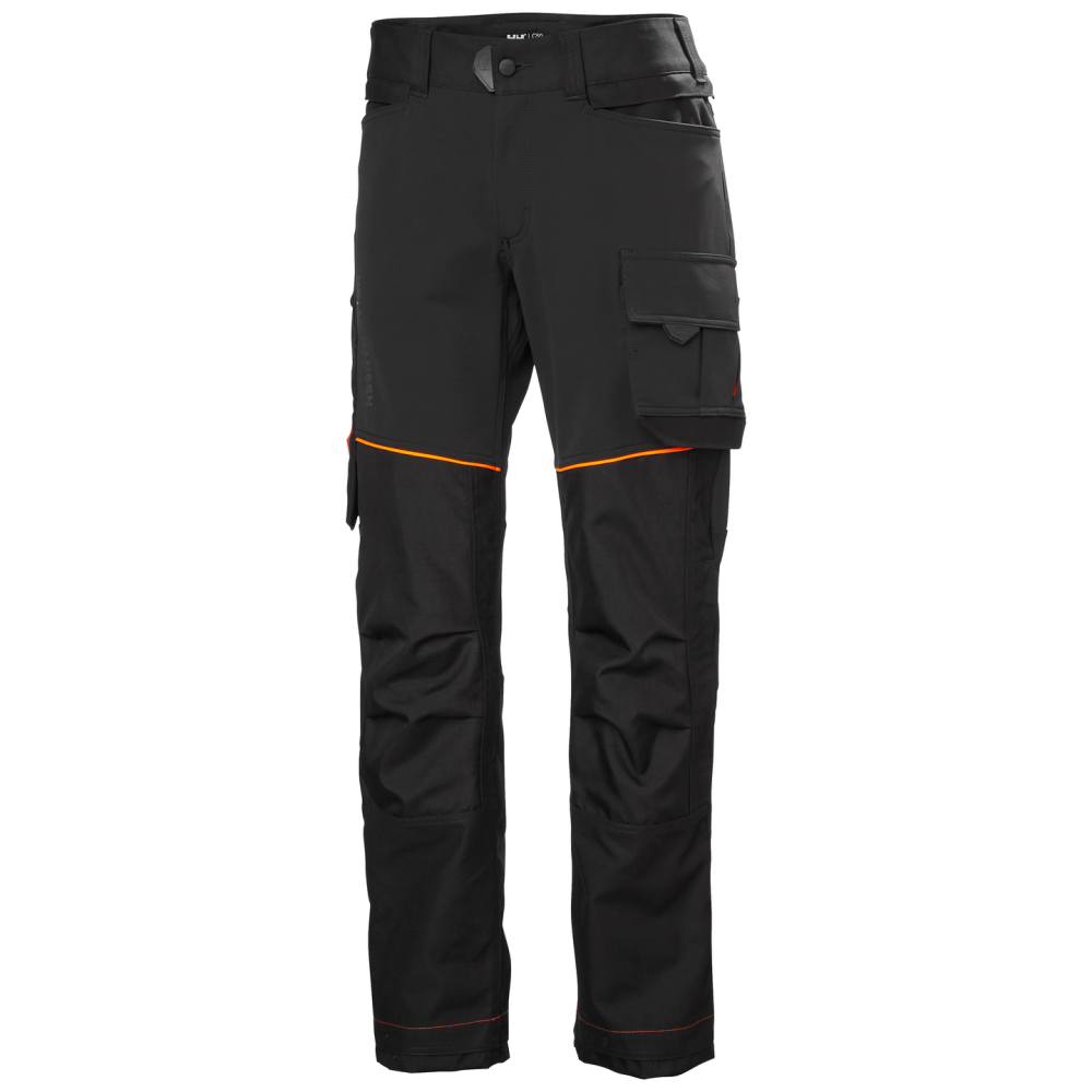 BYXA CNCT 77553 EVO 2.0 SVART D100