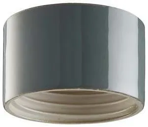 Ifö Electric 55731-800-10 Sockel 84,5, rak, IP54, LED Vit - Bild 2