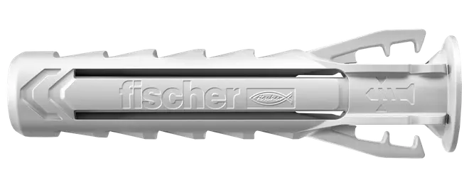 Fischer Uni plugg SX plus 12 x 60 mm 25 st.